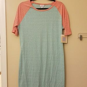 Lularoe Julia XL